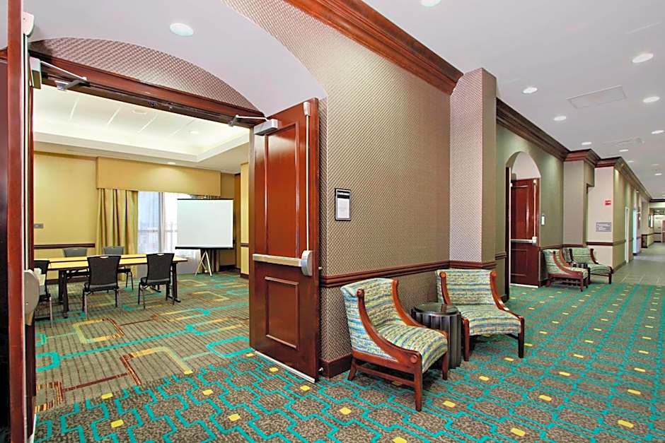 Residence Inn by Marriott Dfw Airport North/Grapevine