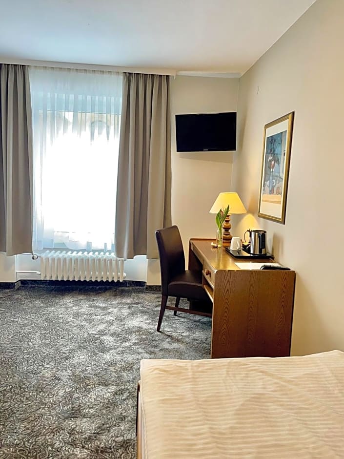 Hotel Regina