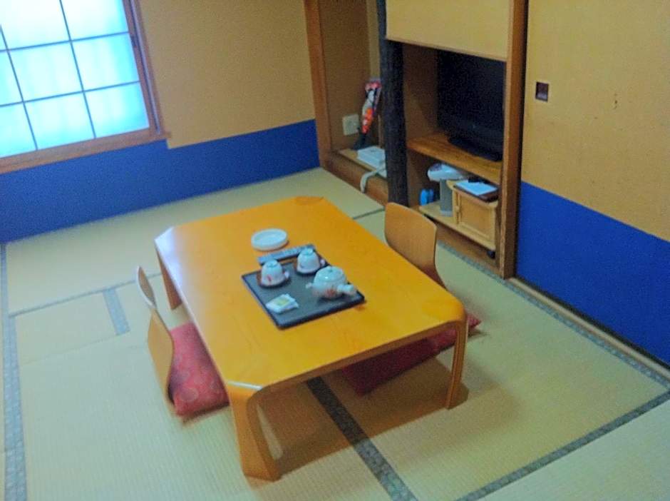 Asano Hotel