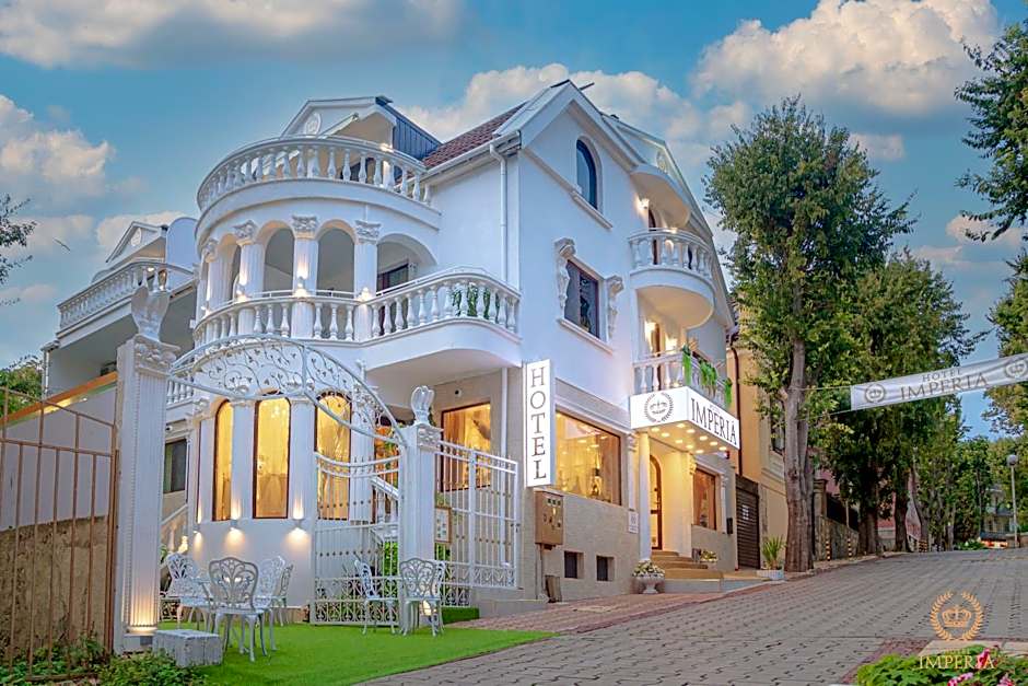 Hotel IMPERIA