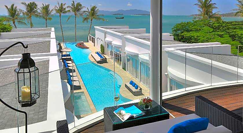 The Privilege Hotel Ezra Beach Club