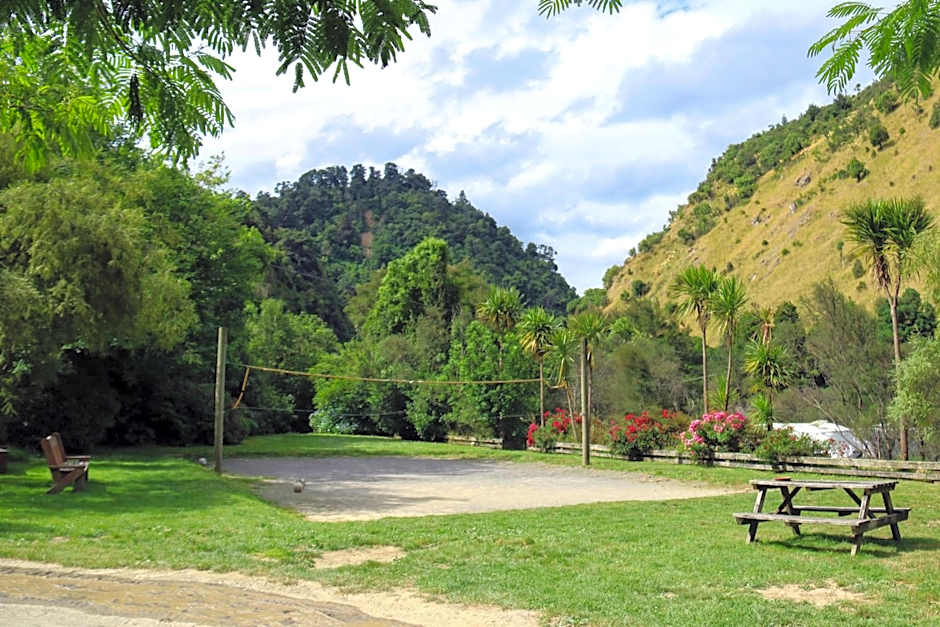 River Valley Lodge
