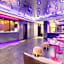 Xinghe Yuezhi · S Hotel Guangzhou Yuexiu Railway Station