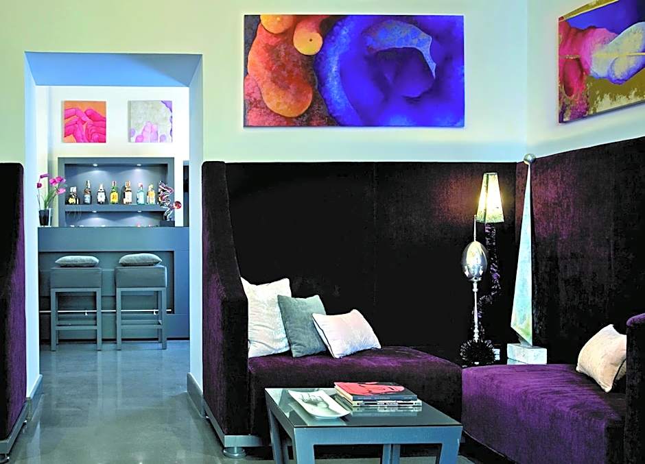 Albergo Palazzo Decumani