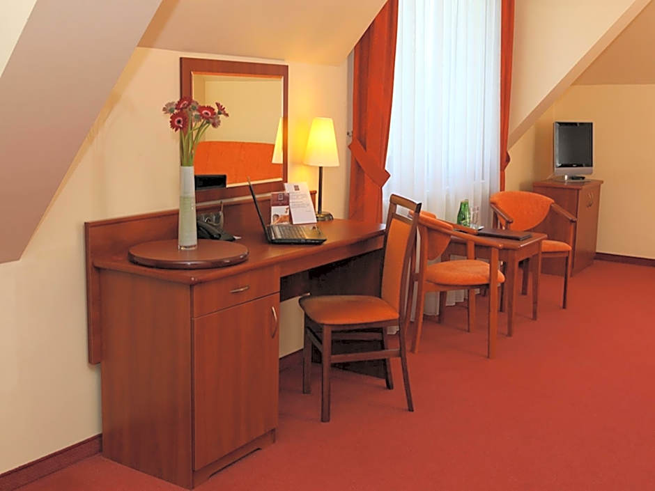 Hotel Zawiercie