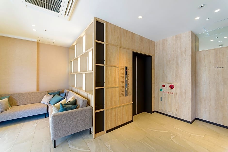 Best Western Okinawa Kouki Beach