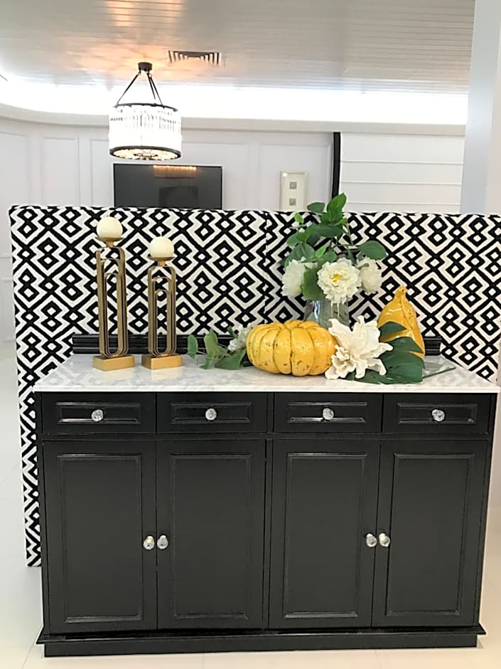 Hotel Cristal Marinha