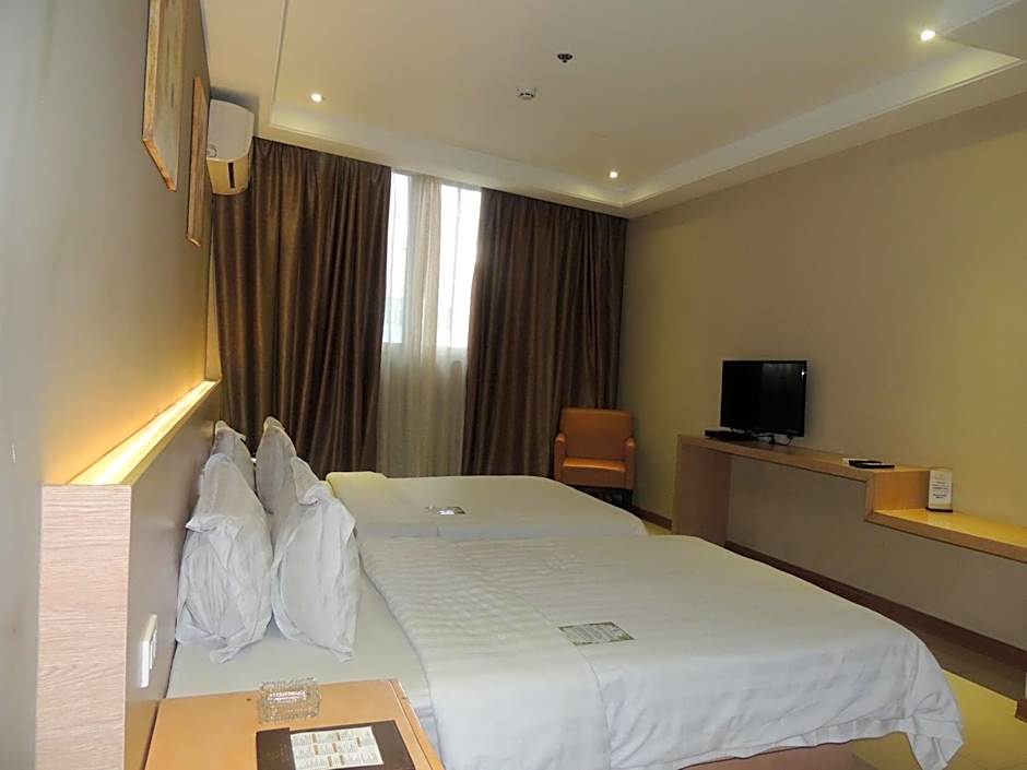 Photo 1 of 3 of Deluxe 2 Beds