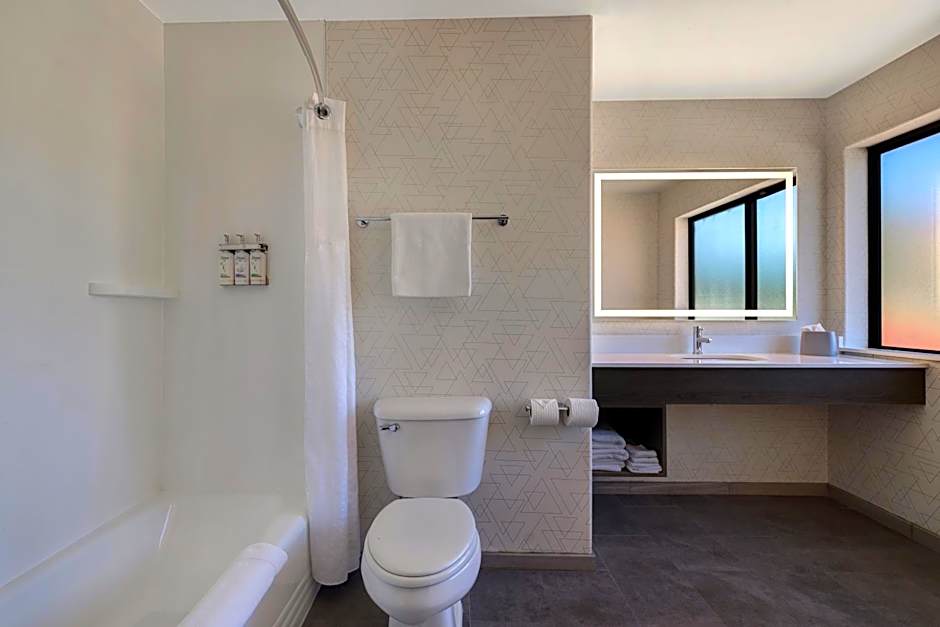 Holiday Inn Express Hotel & Suites Moab By IHG