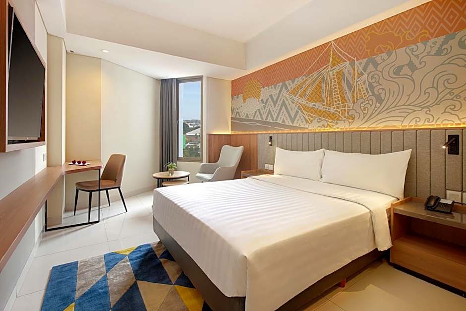 Aston Inn Pantai Losari Makassar