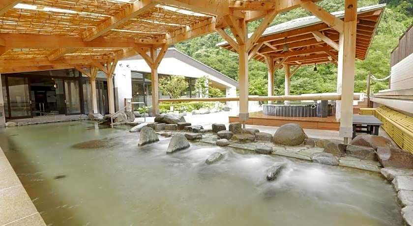 Hakone Tenseien Hotel