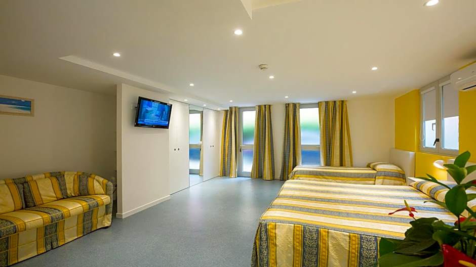 Hotel Adria sul Mare