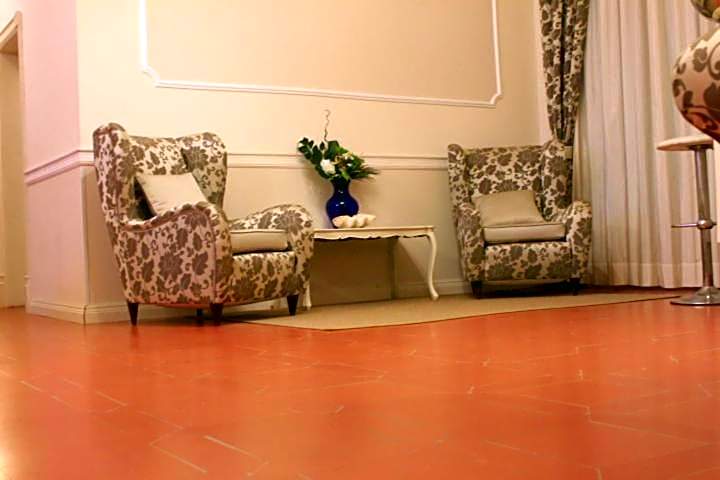 Hotel Coluccini