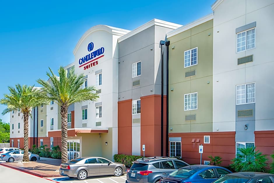 Candlewood Suites Houston Nw - Willowbrook