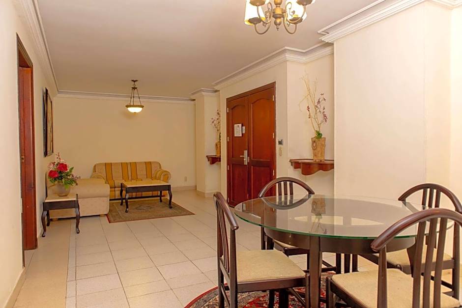 Hotel Faranda Express Puerta Del Sol Barranquilla, A Member of Radisson Individuals