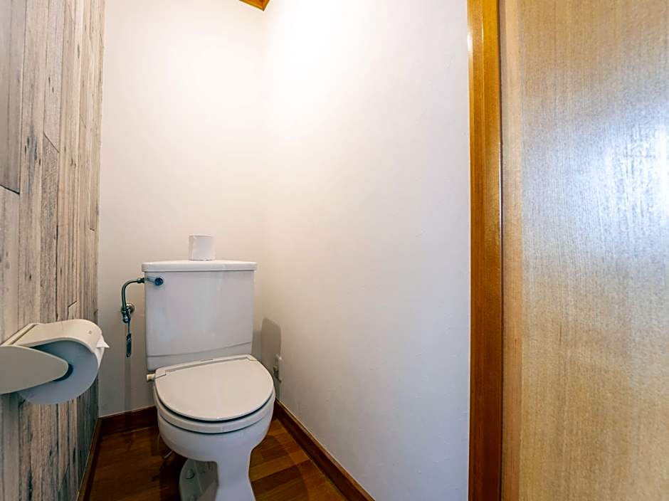 Tabist Pension Third Place