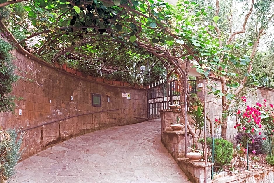 B&B Maria Grazia – Vico Equense, CO