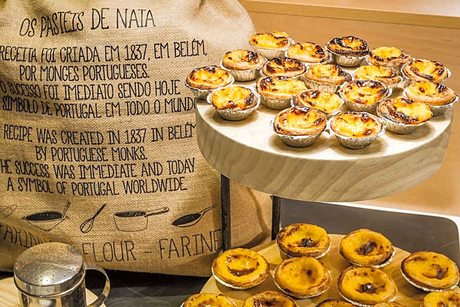 Hotel ibis Porto Sul Europarque