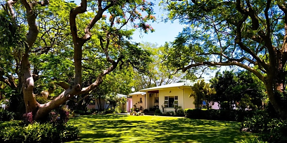 Mtuba Manor Guest House
