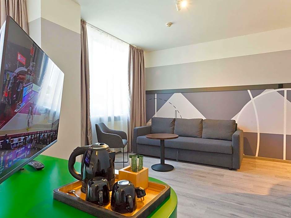 Ibis Styles Kaunas Centre
