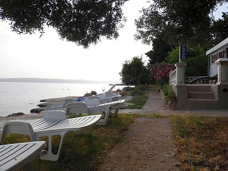 Apartmani Marija