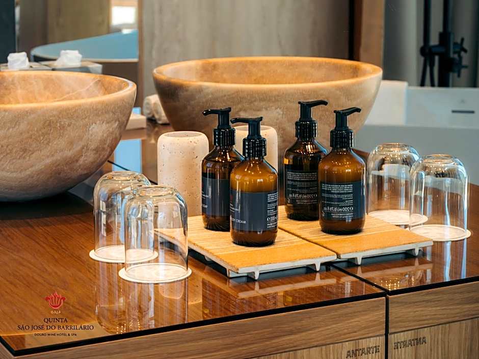 Barrilario Douro Wine Hotel e Spa - Quinta São Jose do Barrilario