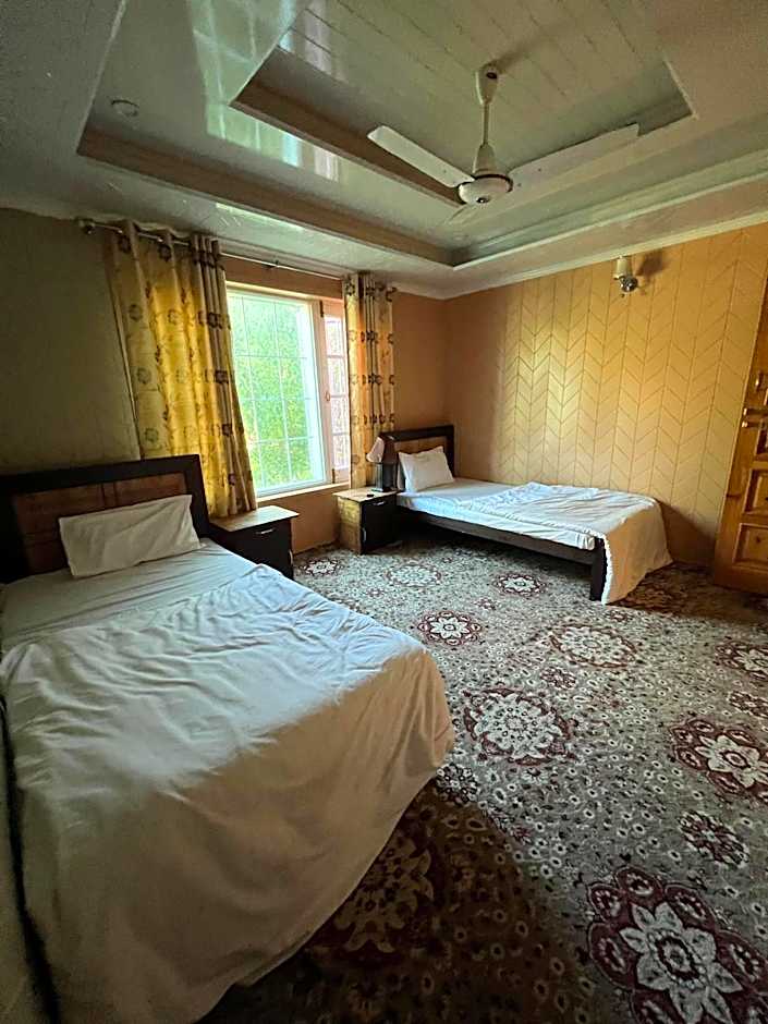 Zdjęcie 1 z 19 — Deluxe 2 Beds