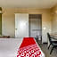 OYO Hotel Tucson Downtown