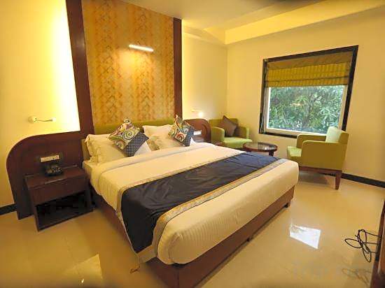 The Pinnacle INN Sarnath – Close to Sarnath Temple