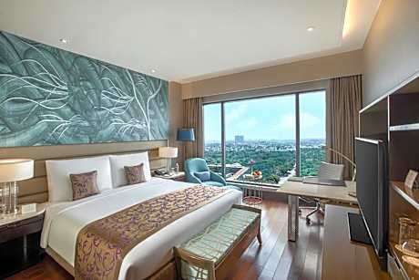 Executive Premier Room