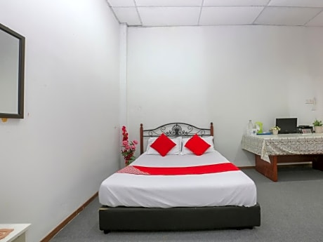 Executive Suite Family