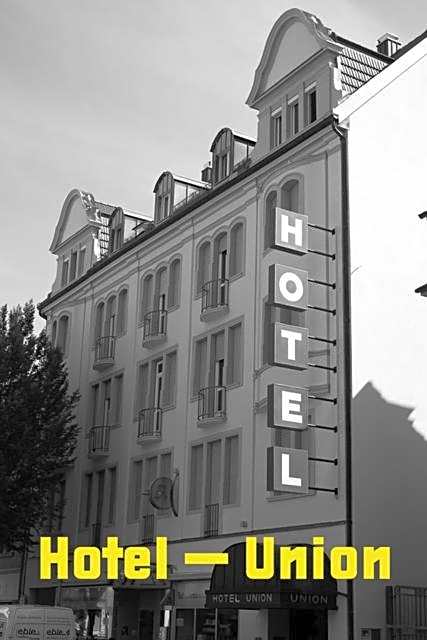 Hotel Union