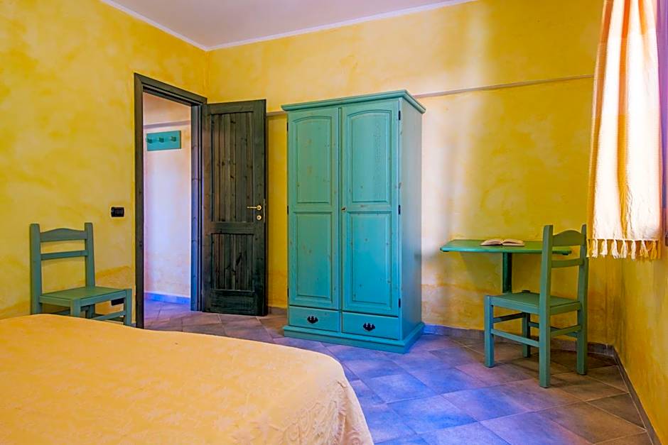 Residenza Gli Ontani