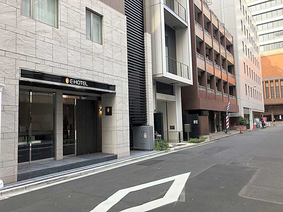 Tabist Ginza