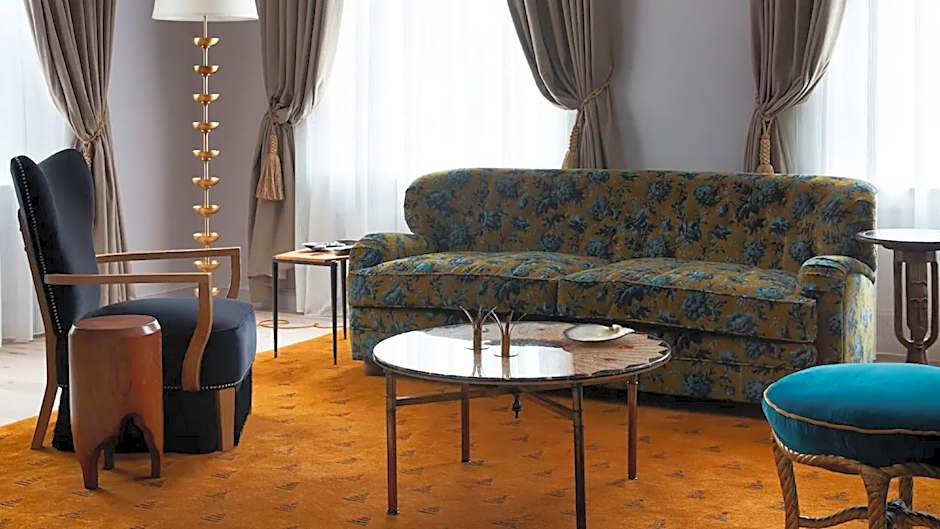 Maison Métier, in the Unbound Collection by Hyatt
