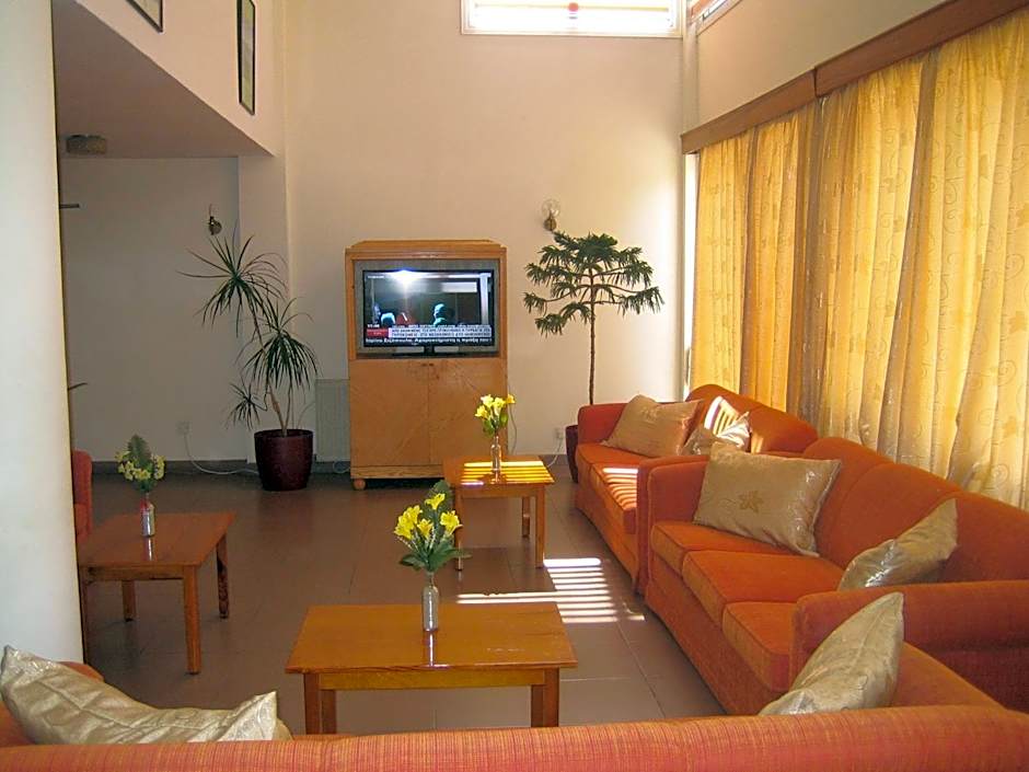 Onisillos Hotel