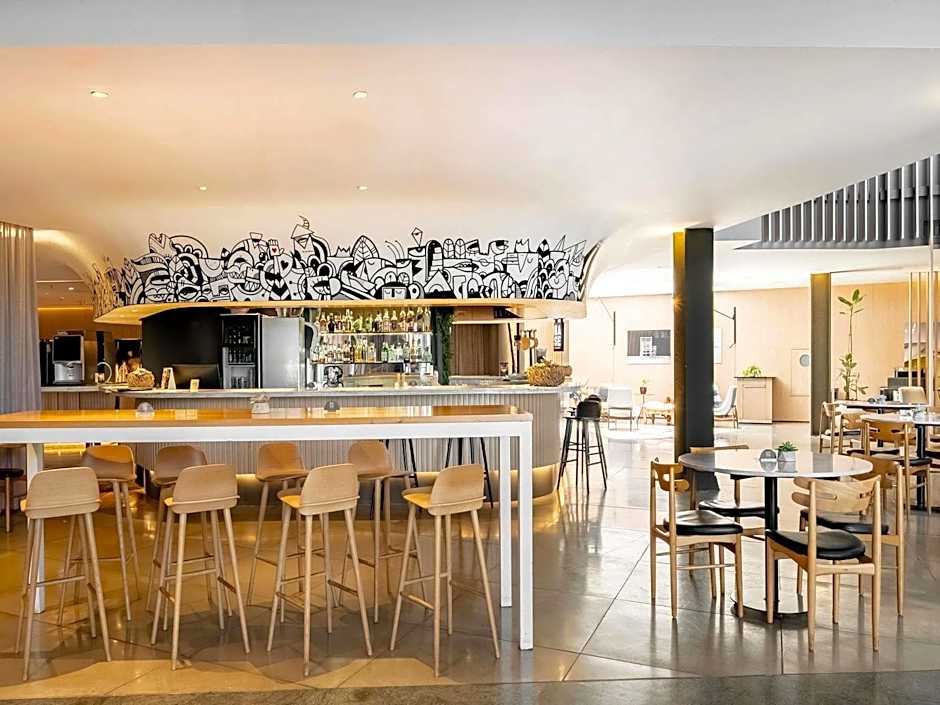 Pullman Sao Paulo Guarulhos Airport