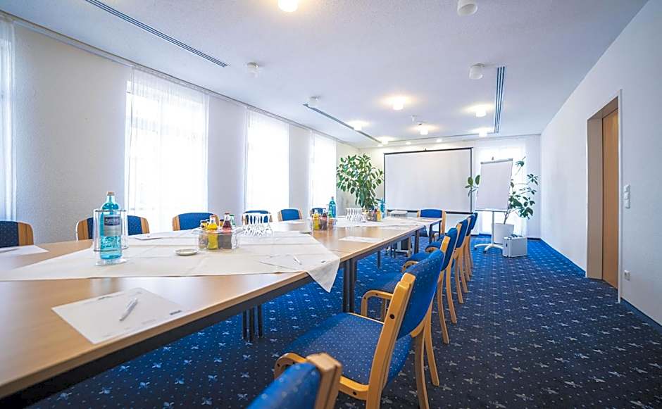 Hotel Stadt Spremberg