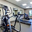 Sleep Inn & Suites Lancaster-Platteville