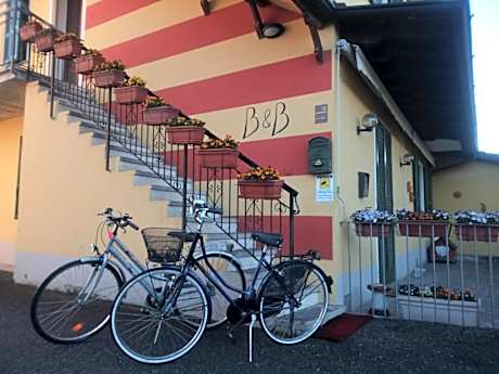 B&B CountryHouseAnna