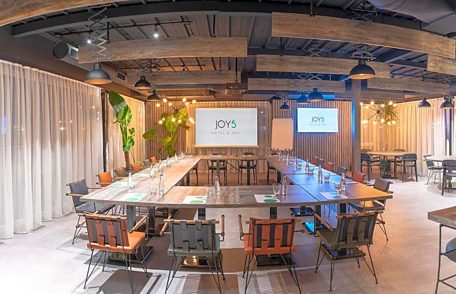 Joy 5 Hotel & SPA