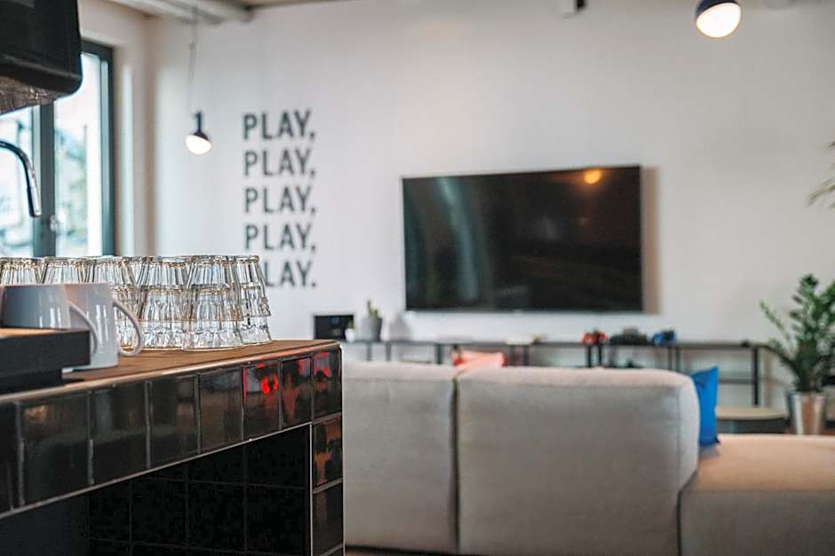 STAYERY Berlin Friedrichshain