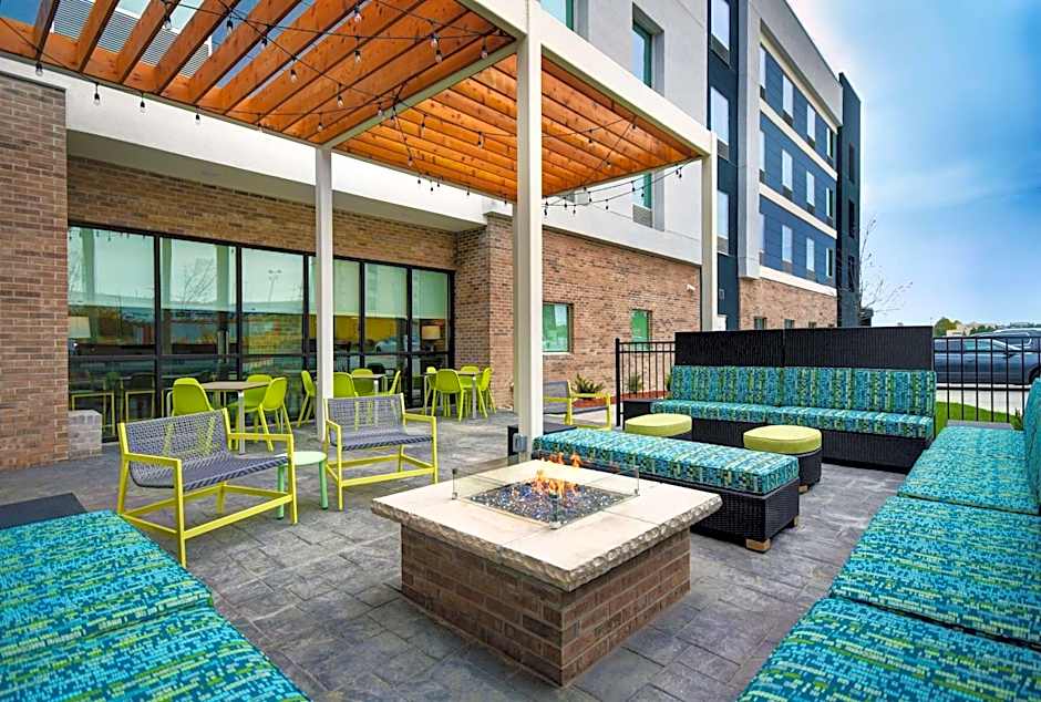 Home2 Suites by Hilton Liberty NE Kansas City, MO