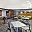 SpringHill Suites by Marriott Minneapolis-St. Paul Airport/Eagan