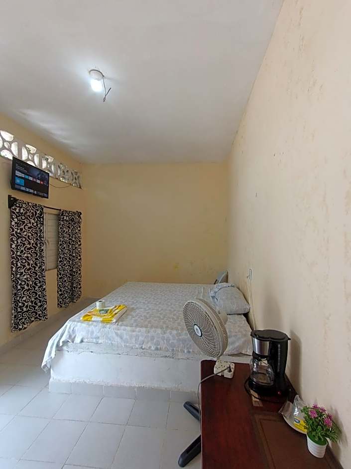 Hospedaje C&R