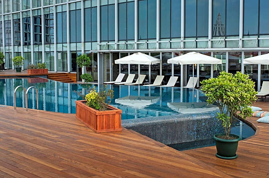 Radisson Blu Hotel Batumi