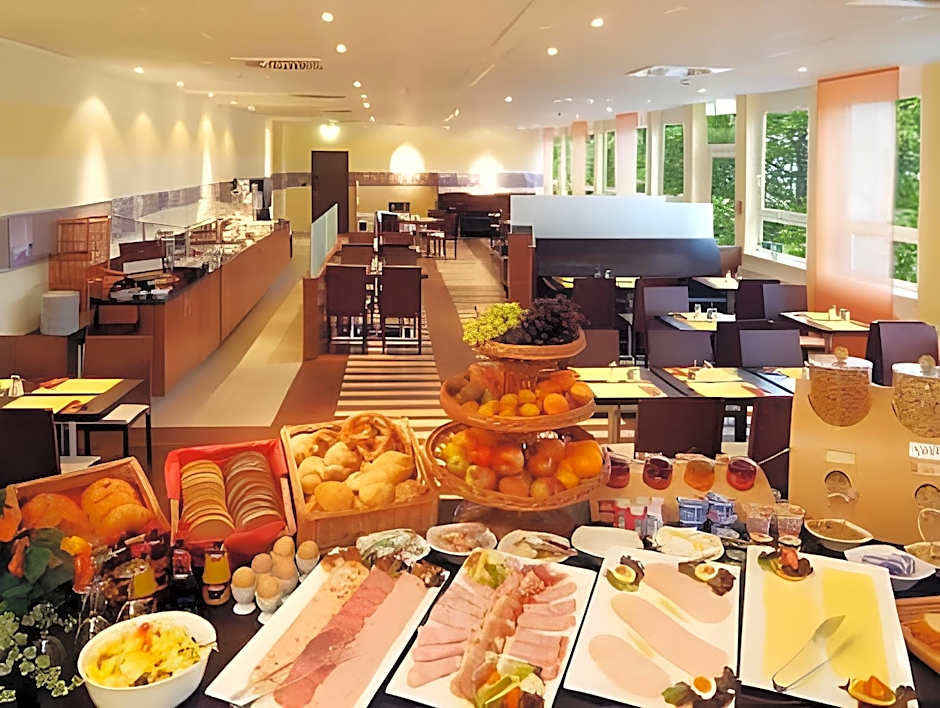 Star Inn Hotel Karlsruhe Siemensallee, by Comfort