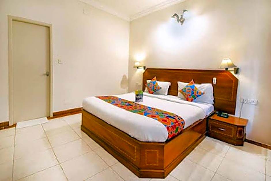 Metro Manor – Chennai, TN