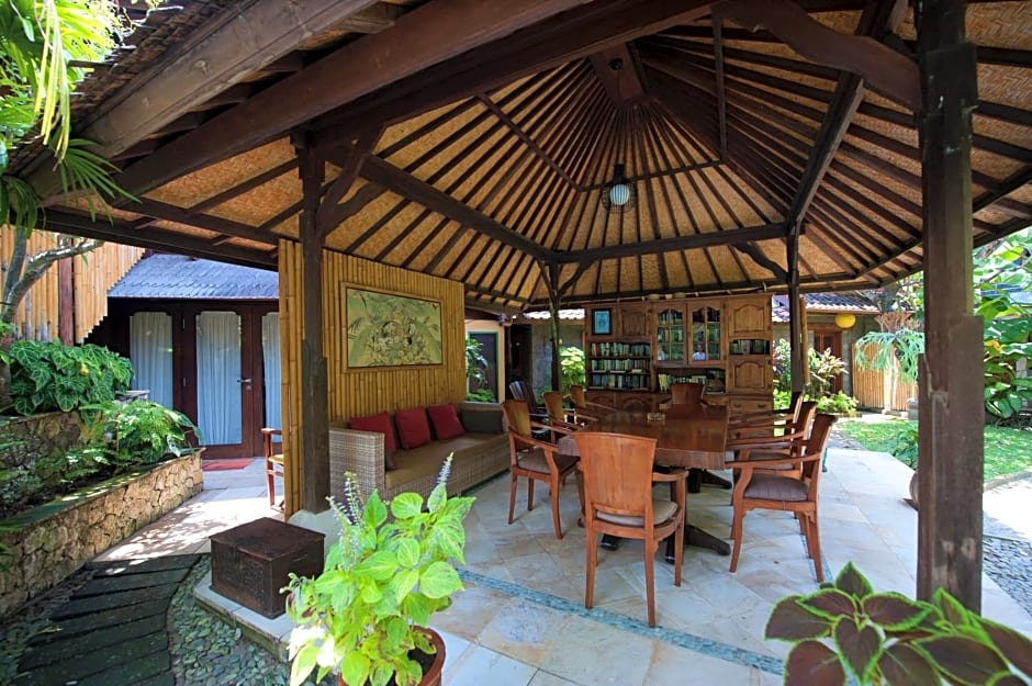 Pondok Agung Bed & Breakfast