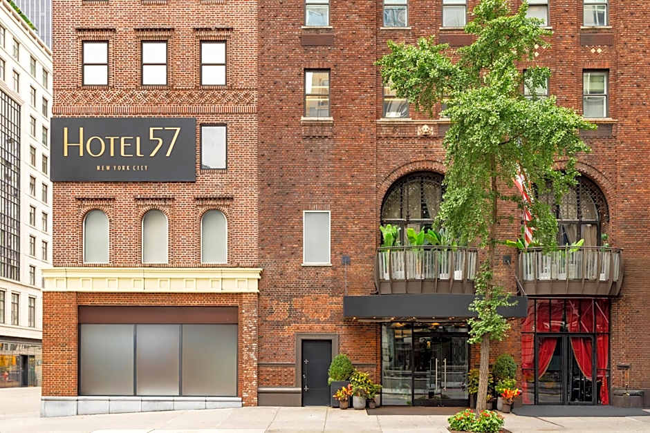 Hotel 57
